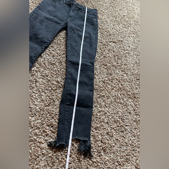 Abercrombie & Fitch Simone High Rise Ankle - Picture 7 of 10